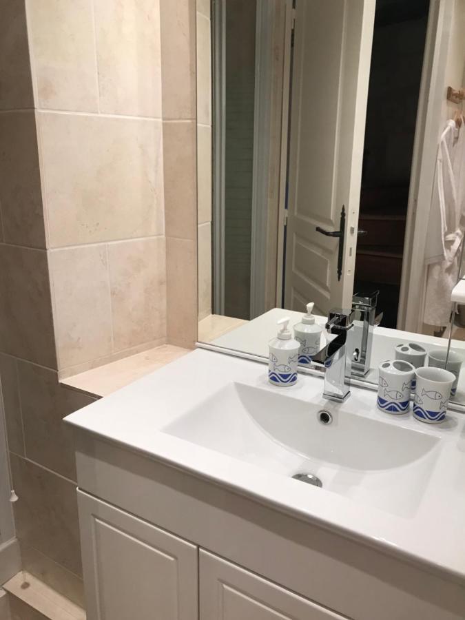 Fontevraud Maison De Ville Bnb Екстер'єр фото