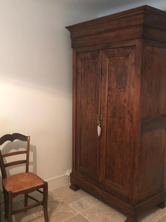 Fontevraud Maison De Ville Bnb Екстер'єр фото
