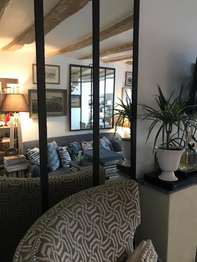 Fontevraud Maison De Ville Bnb Екстер'єр фото